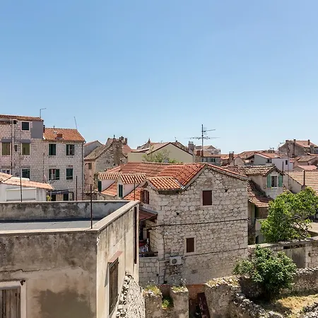 Apartmant Centar Appartement Split