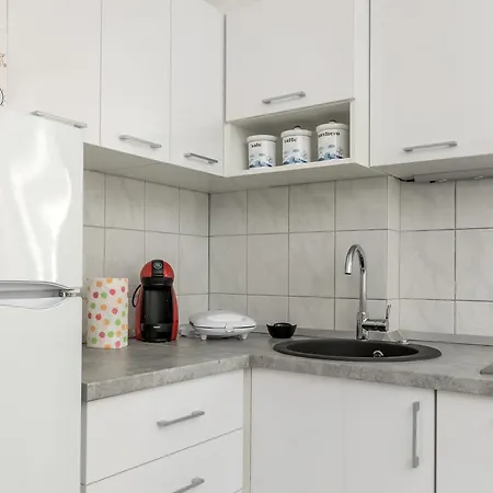 Apartmant Centar Appartement Split