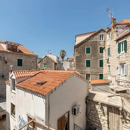 Apartmant Centar Appartement
