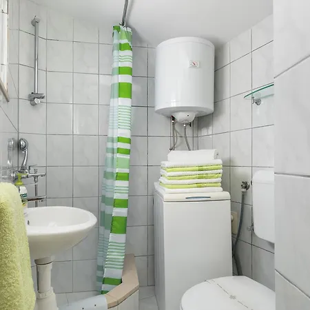 Apartmant Centar Appartement Split