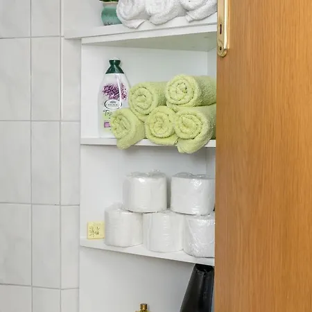 Apartmant Centar 斯普利特