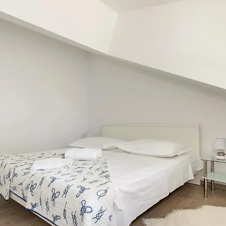 Apartmant Centar 公寓 *