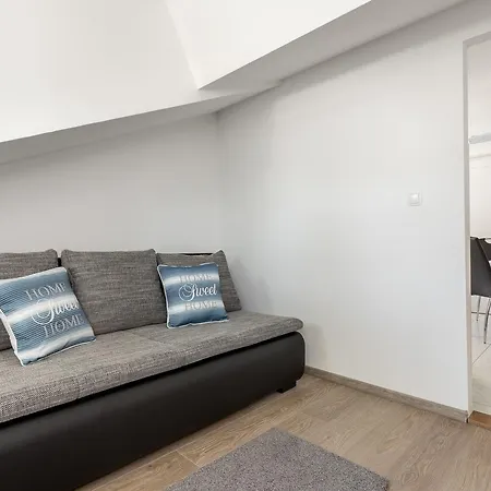 公寓 Apartmant Centar