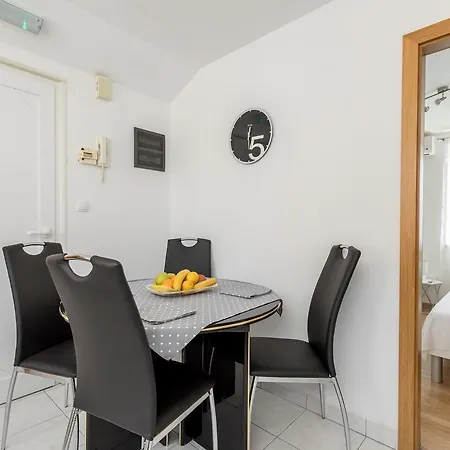 公寓 Apartmant Centar