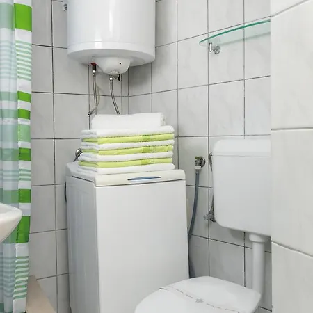 Apartmant Centar 斯普利特