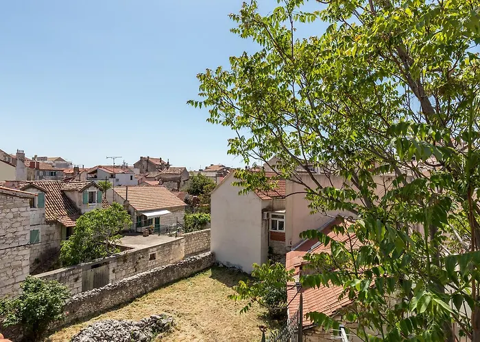 Lägenhet Apartmant Centar