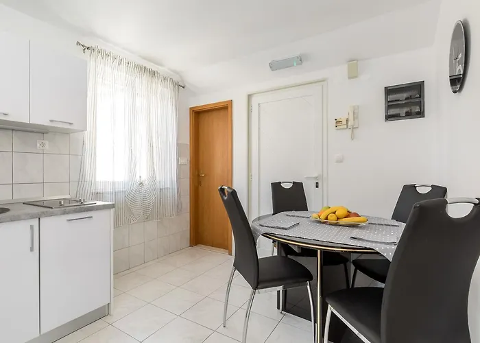 Διαμέρισμα Apartmant Centar