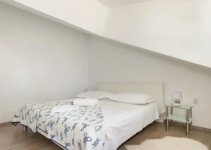 Apartmant Centar Lägenhet *