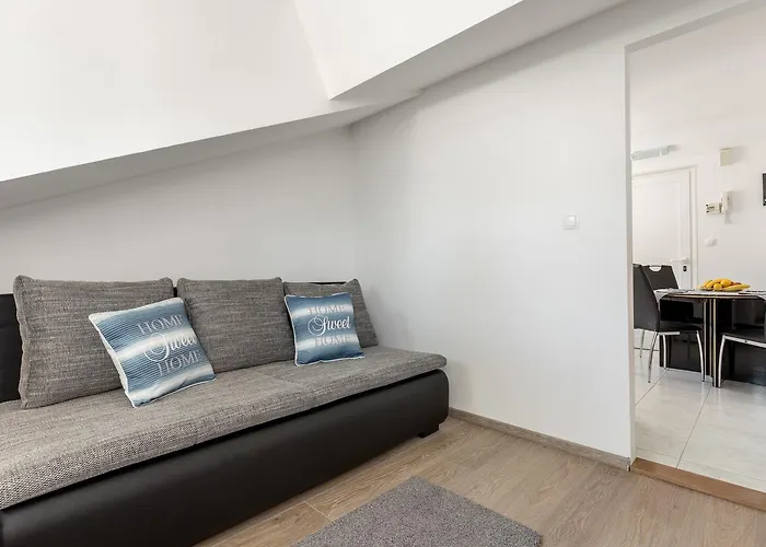 Διαμέρισμα Apartmant Centar