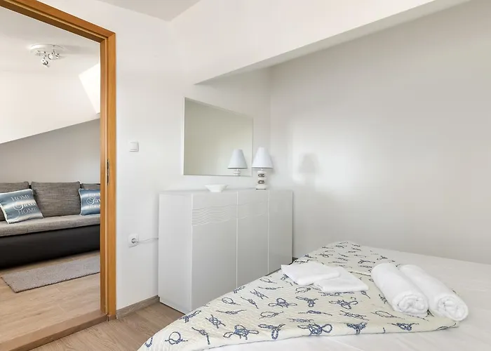 Apartmant Centar Διαμέρισμα