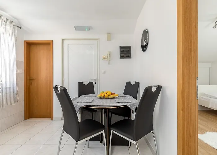 Διαμέρισμα Apartmant Centar