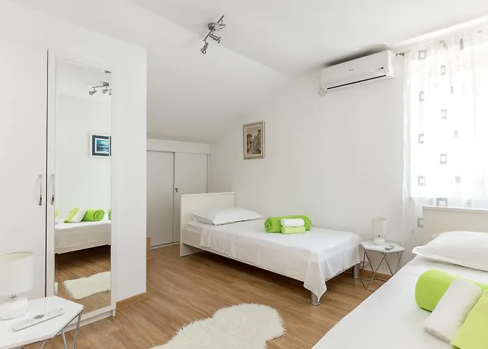 Apartmant Centar * Σπλιτ