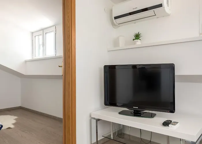 Lägenhet Apartmant Centar *