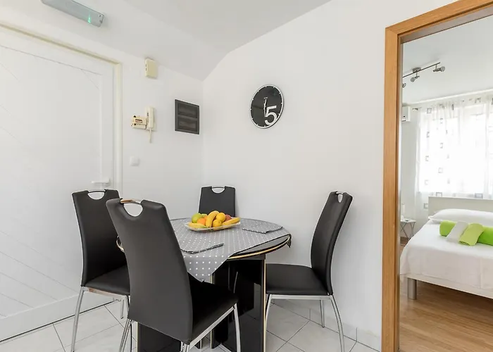 Lägenhet Apartmant Centar