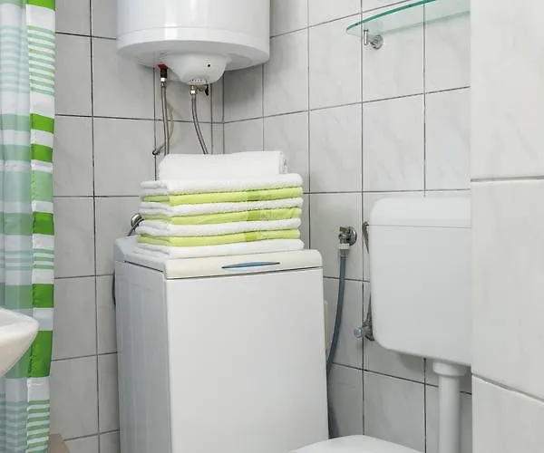 Apartmant Centar Σπλιτ