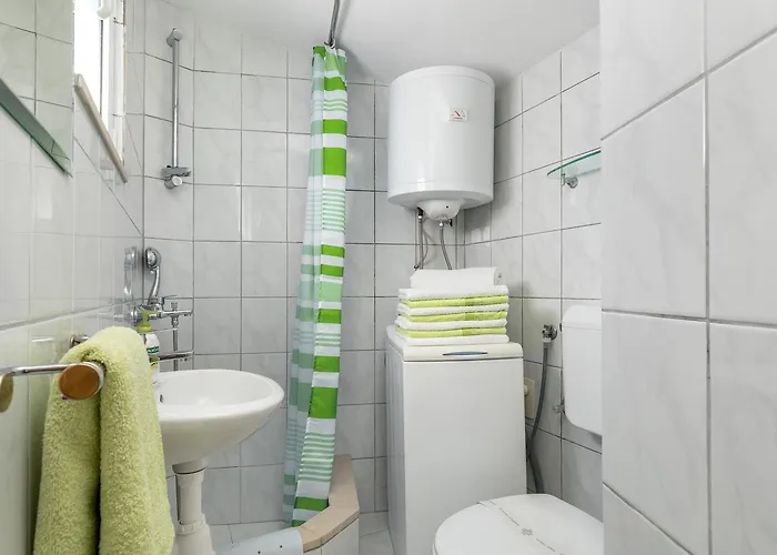 Apartmant Centar Διαμέρισμα Σπλιτ