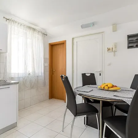شقة Apartmant Centar