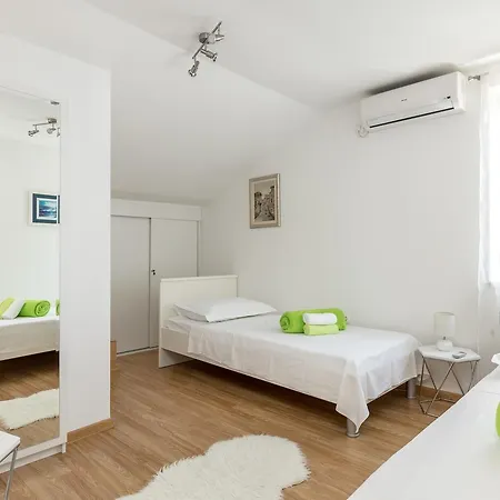 Apartmant Centar * سبليت